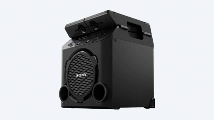 Sony-PG10