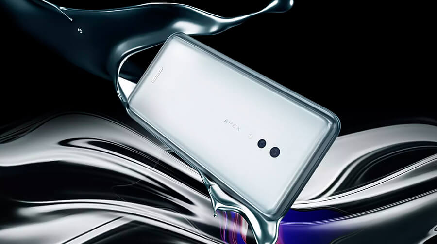 Vivo APEX 2019: Full Specs, Price, Features | NoypiGeeks