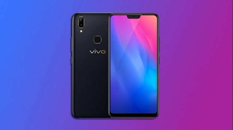 Y89 Vivo Y89: Price, Specs, Availability | NoypiGeeks