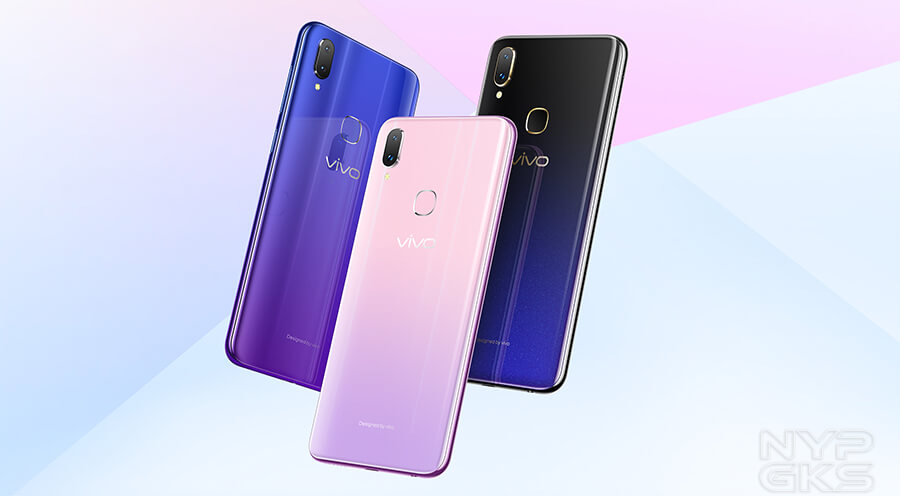 Vivo-Z3i-Standard-Edition