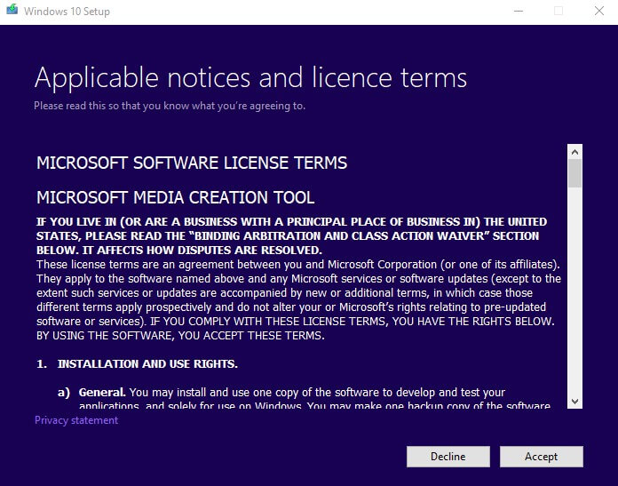 Windows-10-download-terms