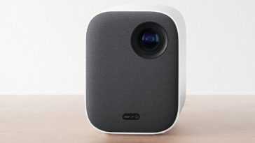 Xiaomi Mi Home Projector Lite announced with up to 200-inch of ...