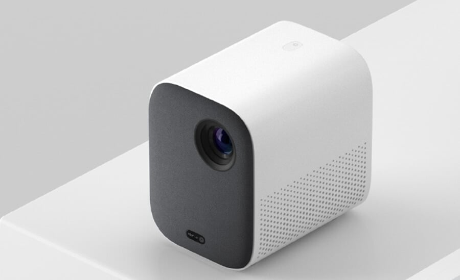 Xiaomi-Mi-Home-Projector-Lite