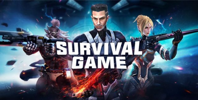 Xiaomi-Survival-Game-Android