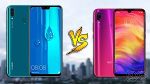 Huawei-Y9-2019-vs-Xiaomi-Redmi-Note-7-Specs-Comparison