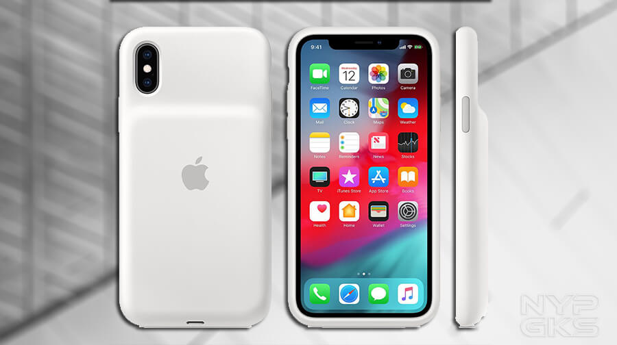 iPhone-XS-Max-Battery-Case-Philippines