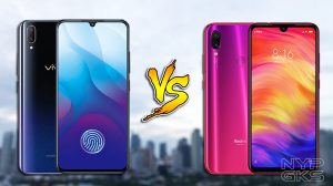 Vivo-v11-vs-Xiaomi-Redmi-Note-7-Specs-Comparison
