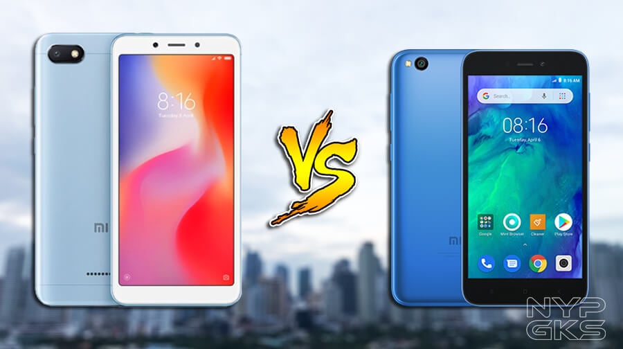 Xiaomi-Redmi-6A-vs-Redmi-Go-Specs-Comparison