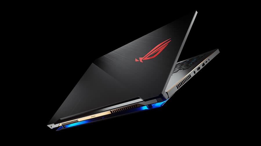 ASUS-ROG-Zephyrus-S-GX701-Price
