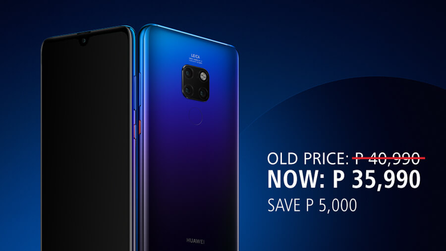Huawei-Mate-20-price-drop