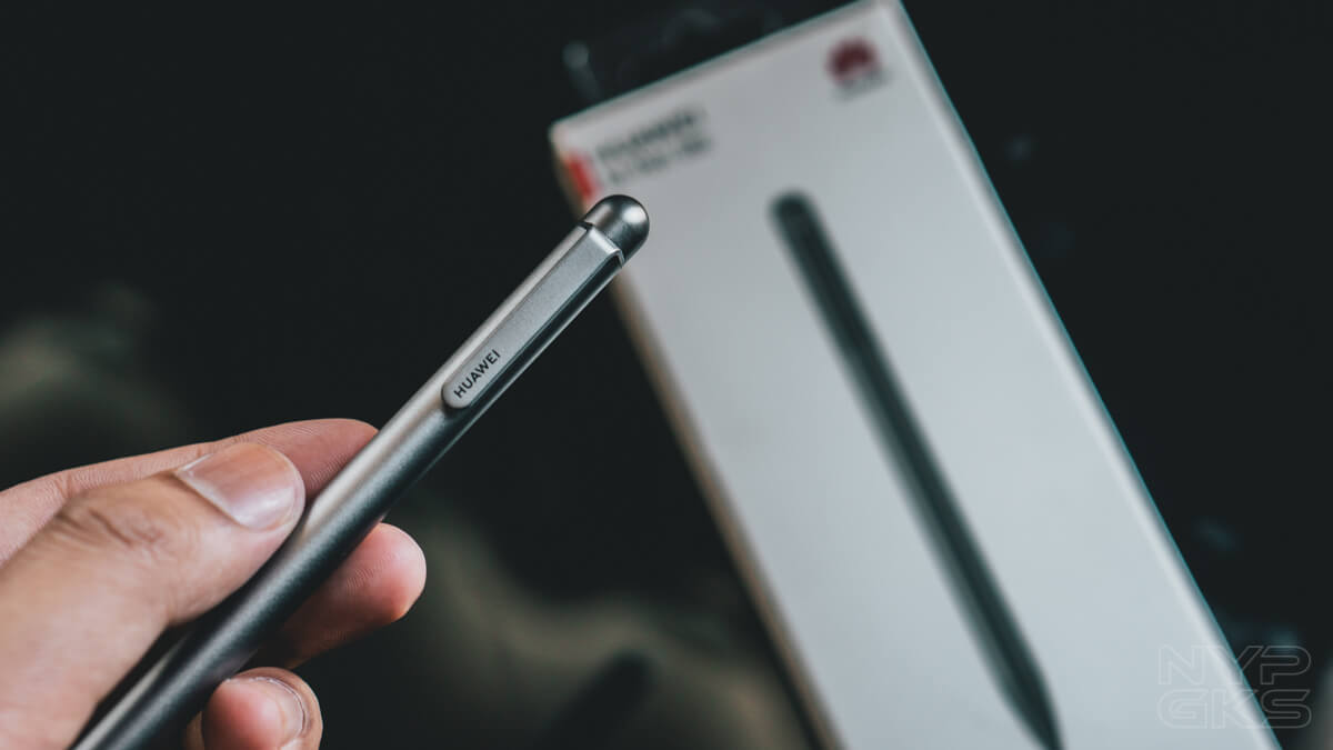 Huawei-MediaPad-M5-Pen