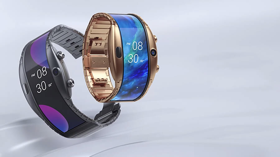 Nubia-Alpha-Features