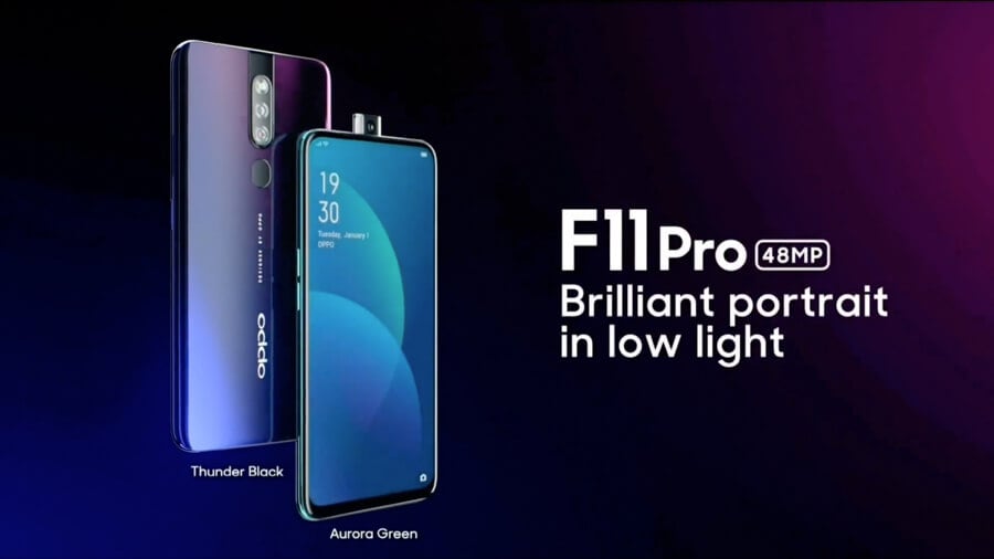 OPPO-F11-Pro-release-date