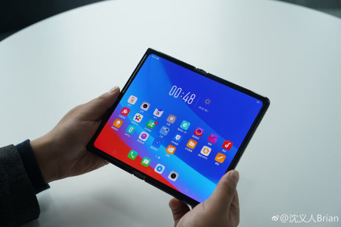 OPPO-foldable-phone-release-date