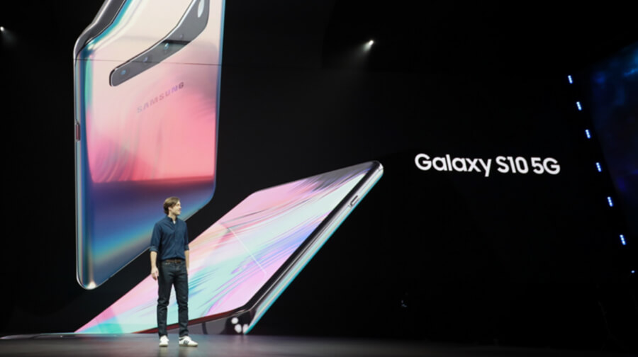 Samsung-Galaxy-S10-5G