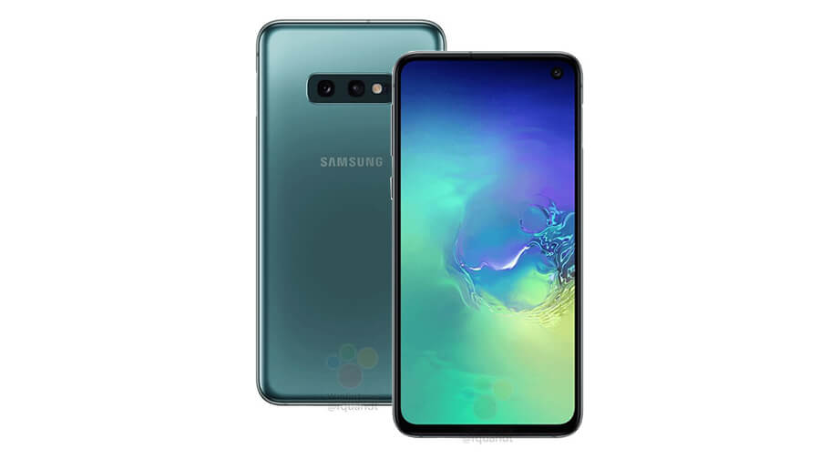 Samsung-Galaxy-S10E-renders
