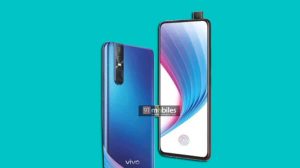 Vivo-V15-Pro-release-date