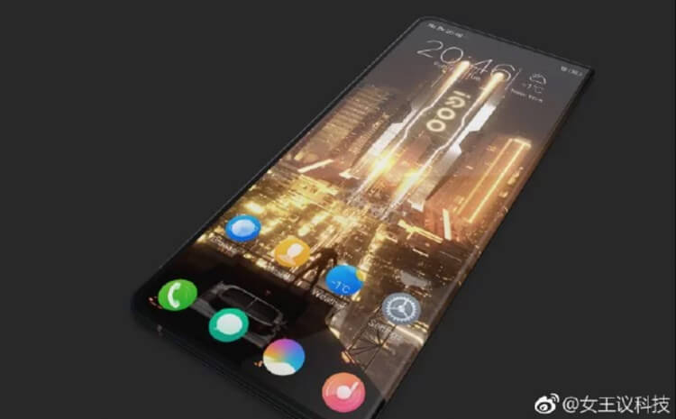 Vivo-iQOO-foldable-phone-1