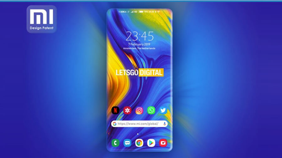 Xiaomi-4-curved-screen