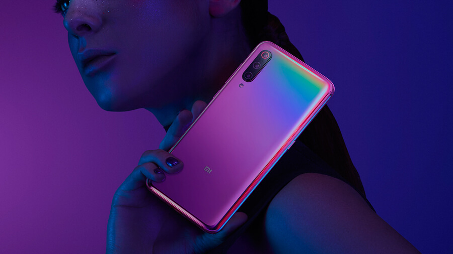 Xiaomi-Mi-9-Availability