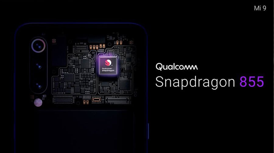 Xiaomi-Mi-9-Snapdragon-855-leaked