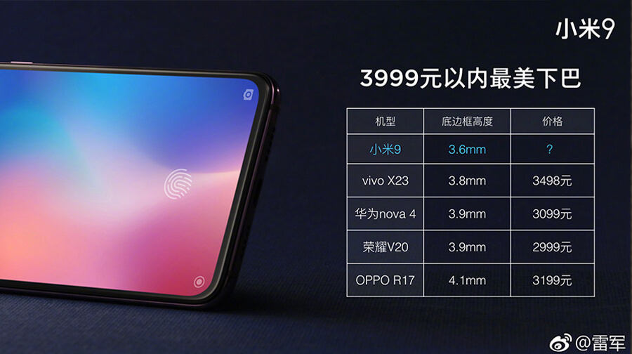 Xiaomi-Mi-9-price-Leaked