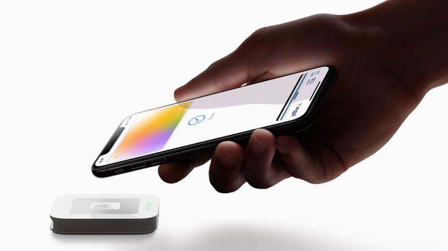 Apple-Card