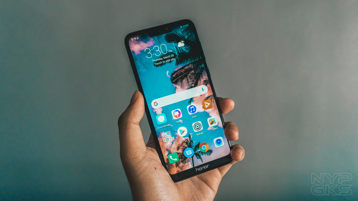 Honor-8C-Philippines