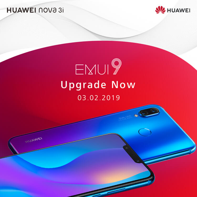 Huawei-Nova-3i-EMUI-9-update-philippines