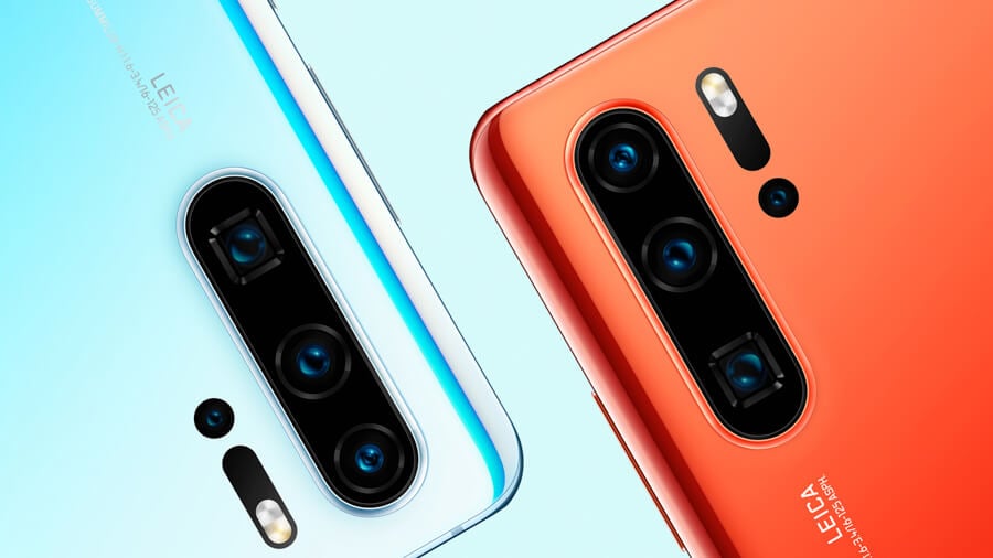 Huawei P30 and P30 Pro Philippines: Full Specs, Price, Features | NoypiGeeks