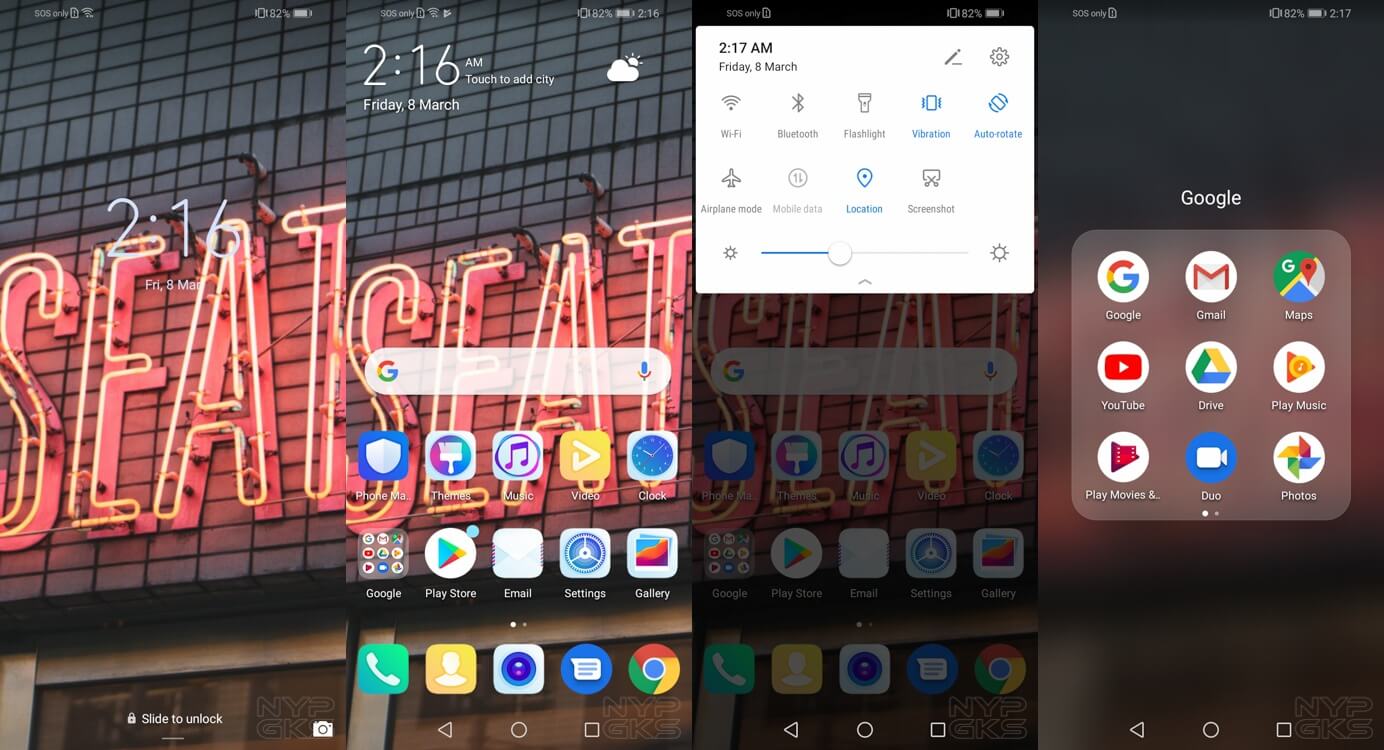 Huawei-Y6-Pro-2019-android
