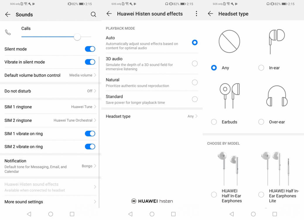 Huawei-Y6-Pro-2019-histen-audio