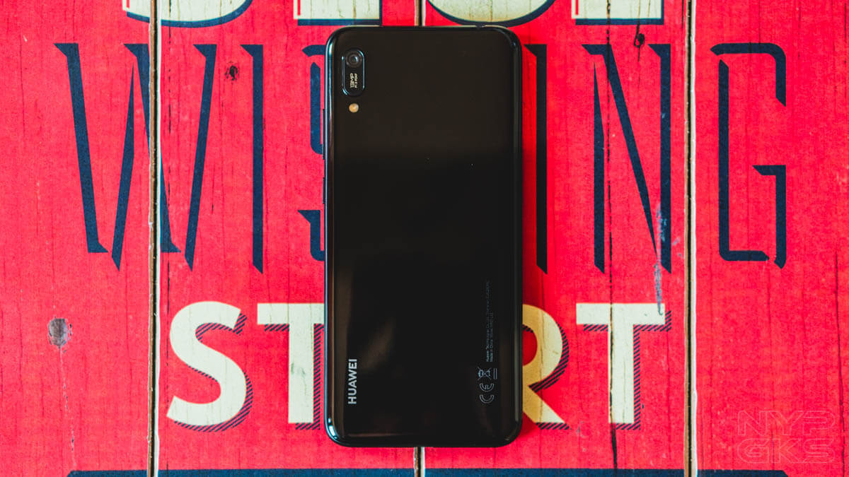 Huawei-Y6-Pro-2019-pros-cons