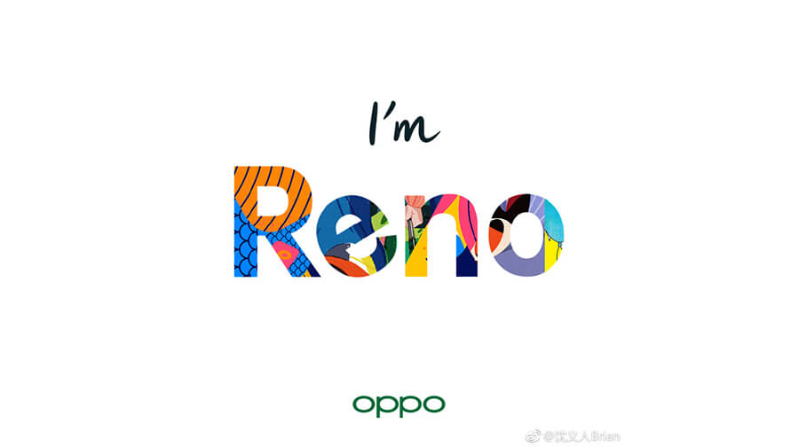 OPPO-Reno-announced