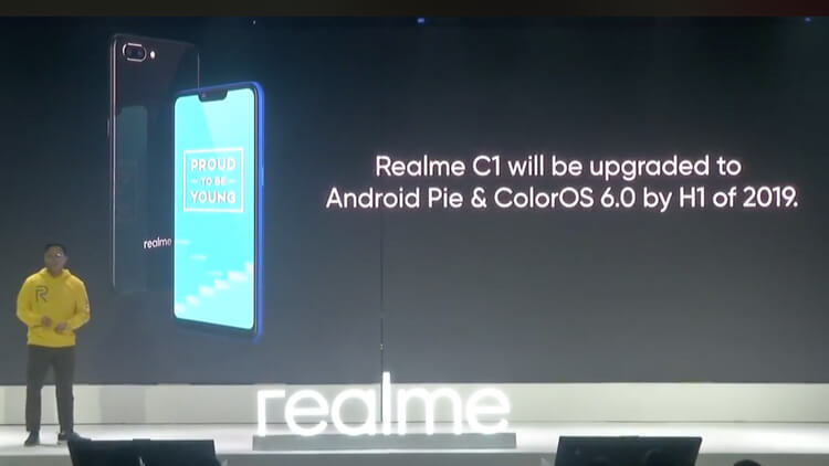 Realme-3-Android-9-pie-update