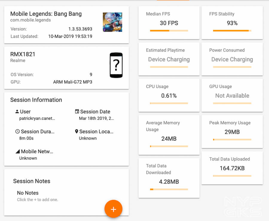 Realme-3-Mobile-Legends