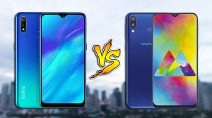 Realme-3-vs-Samsung-Galaxy-M20-specs-comparison