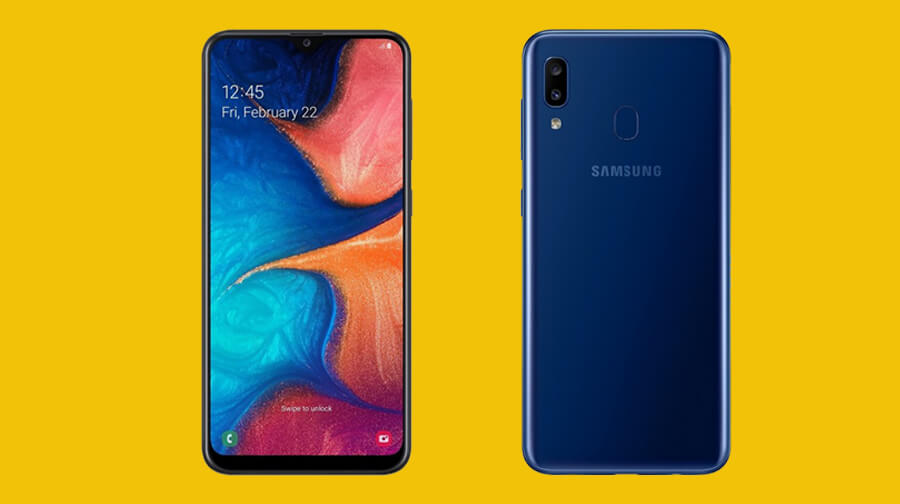 Samsung-Galaxy-A20-Philippines