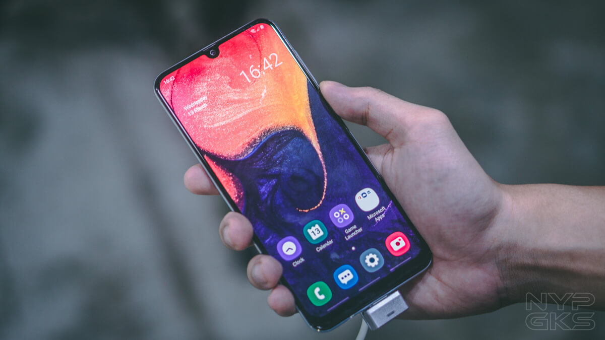 Samsung-Galaxy-A50-pre-order