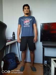 Vivo-V15-Pro-AI-body-shaping-shoulder