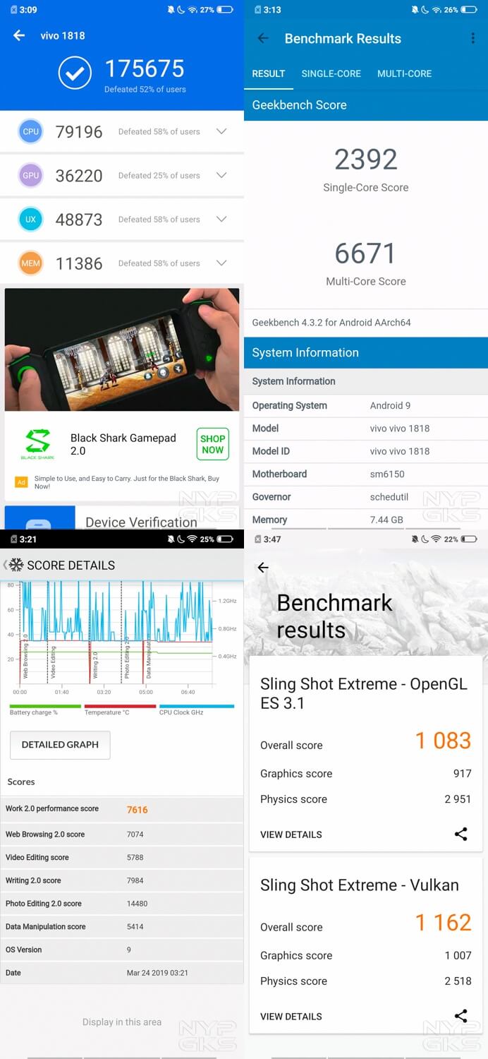 Vivo-V15-Pro-Benchmarks