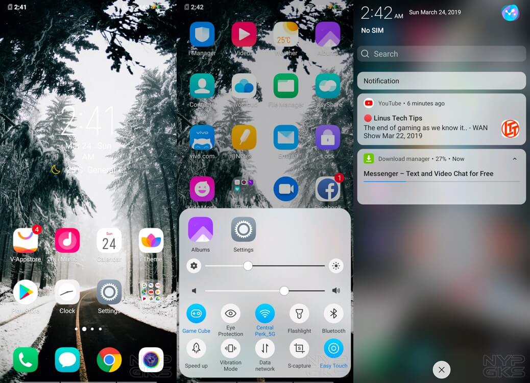 Vivo-V15-Pro-FunTouch-OS-9