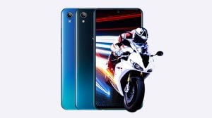 Vivo-Y1C