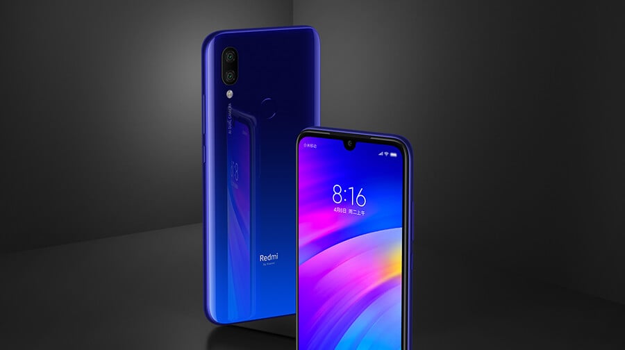 Xiaomi-Redmi-7