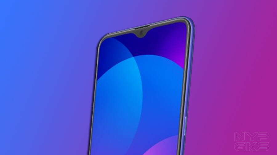 OPPO F11 Specs