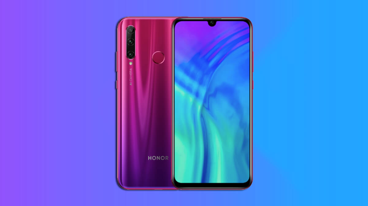 Honor-20i