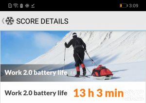 Honor-8C-Battery-test