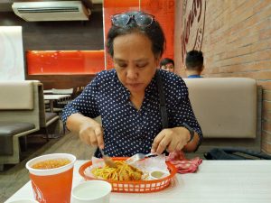 Honor 8C camera samples