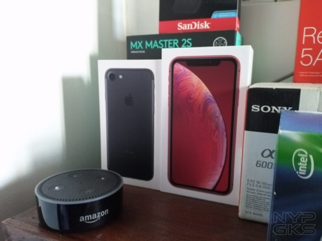 Honor 8C camera samples