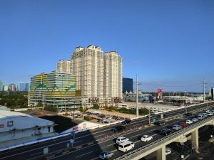 Honor 8C camera samples